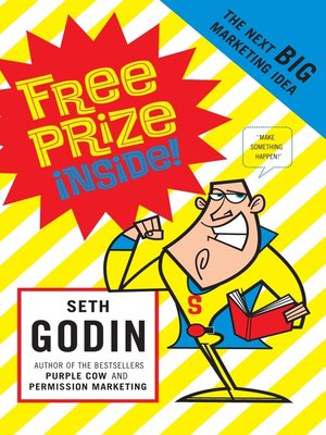 cover image of Free Prize Inside